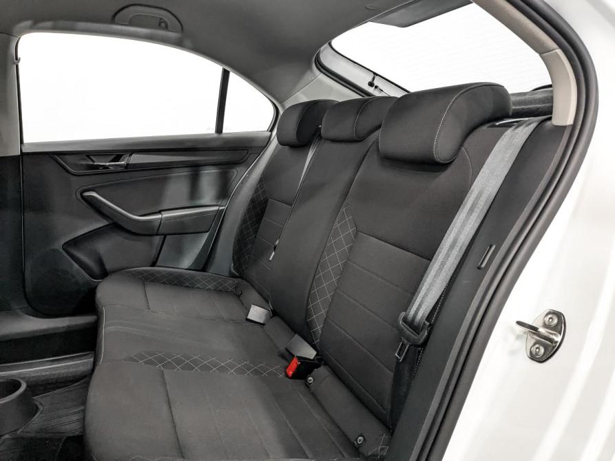 Skoda Rapid II Москва  - изображение 18