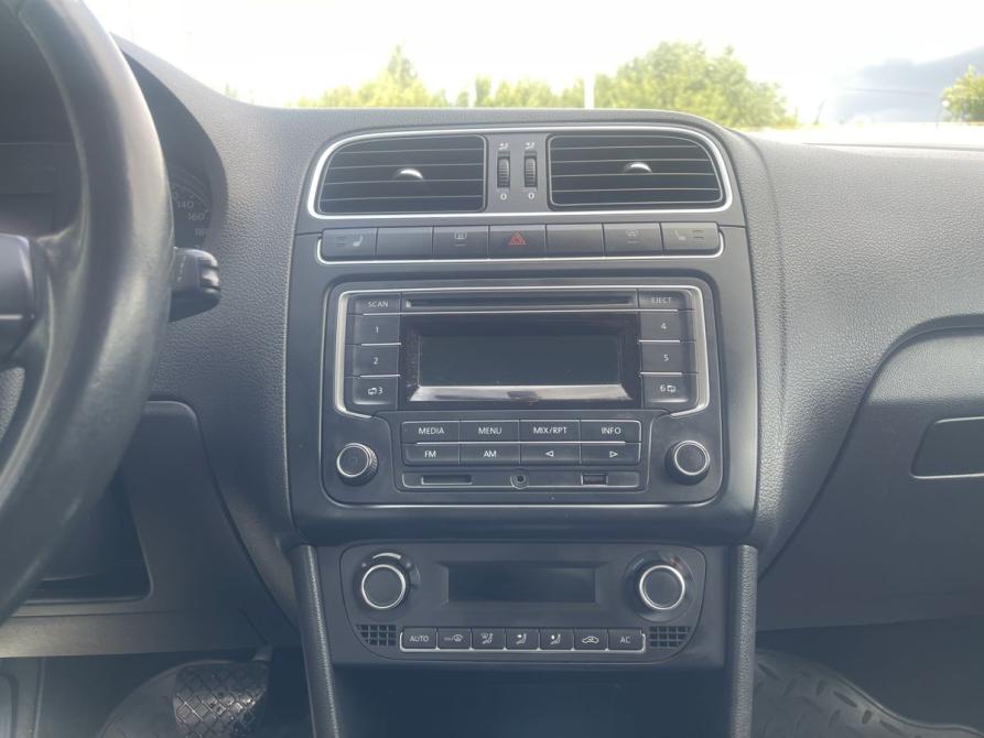 Volkswagen Polo V Брянск  - изображение 14
