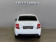 Lada (ВАЗ) Granta I Рестайлинг Краснодар  - изображение 26