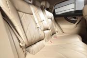 Infiniti FX II (S51) Новосибирск  - изображение 41