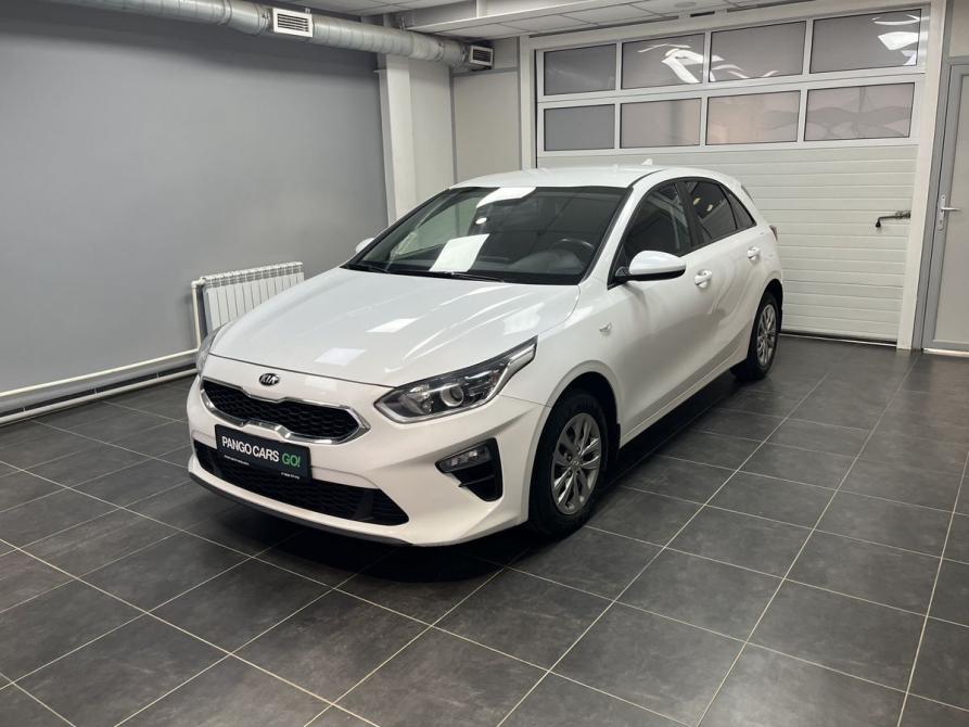 Kia Ceed III Тверь  - изображение 1