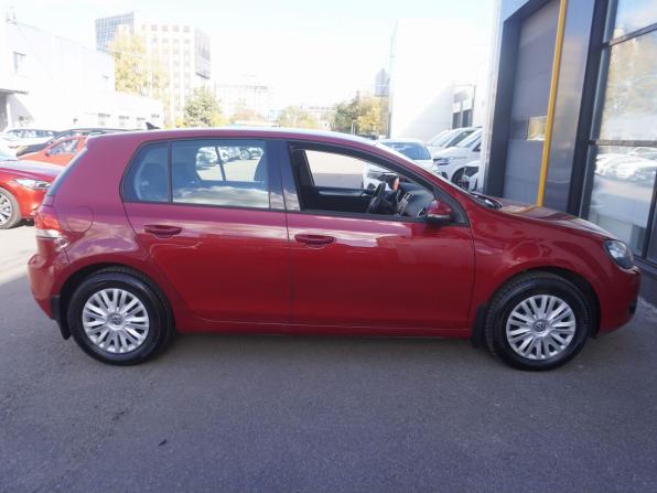 Volkswagen Golf VI с пробегом 2011 года, цена 1 100 000 рублей, 58361 км, хэтчбек, Автокод Объявления