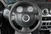 Renault Logan I Рестайлинг Тюмень  - изображение 30