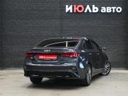 Kia K3 II Рестайлинг Екатеринбург  - изображение 20