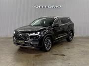 Chery Tiggo 8 Pro Max I Рестайлинг Краснодар  - изображение 21