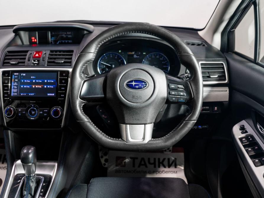 Subaru Levorg I Чита  - изображение 8
