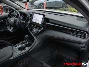 Toyota Camry VIII (XV70) Рестайлинг Москва  - изображение 30