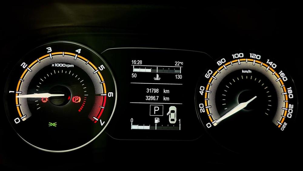 Lada (ВАЗ) Vesta I Рестайлинг (NG) Уфа  - изображение 17