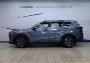 JETOUR X70+ I Москва  - изображение 23