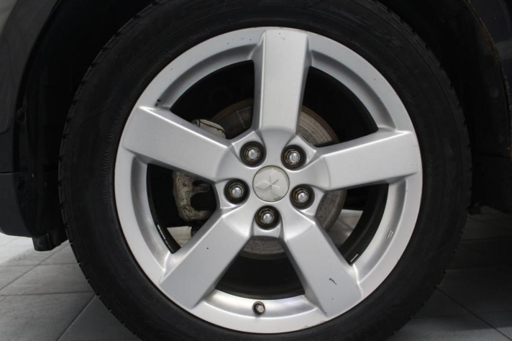 Mitsubishi Outlander II Кемерово  - изображение 18