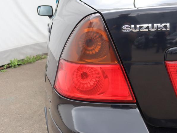 Suzuki Liana I Рестайлинг с пробегом 2006 года, цена 240 000 рублей, 192000 км, седан, Автокод Объявления