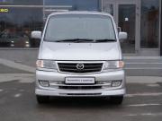 Mazda Bongo Friendee I Рестайлинг Новосибирск  - изображение 19