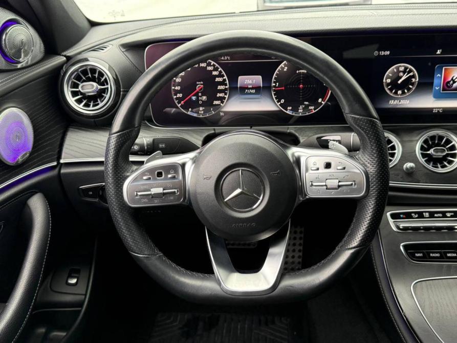 Mercedes-Benz E-Класс V (W213 S213 C238) Иркутск  - изображение 13