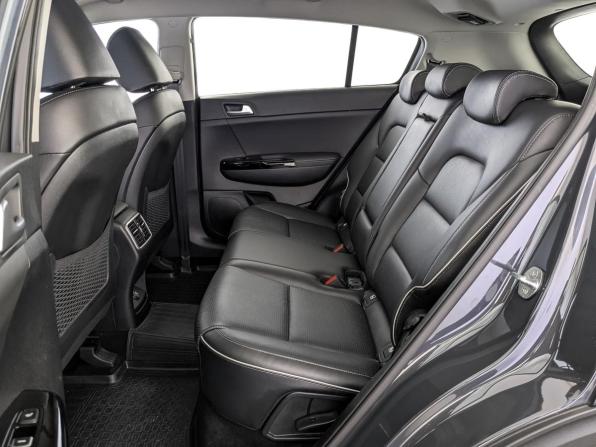 Kia Sportage IV Рестайлинг с пробегом 2021 года, цена 2 900 000 рублей, 73010 км, внедорожник, Автокод Объявления