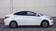Hyundai Solaris I Рестайлинг Белгород  - изображение 17