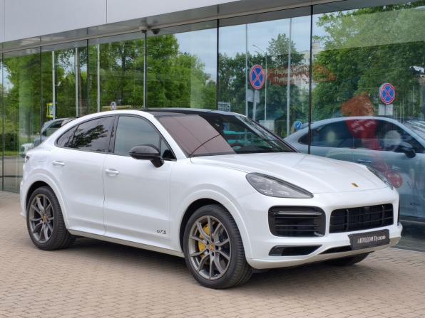 Porsche Cayenne III с пробегом 2021 года, цена 13 520 000 рублей, 25470 км, внедорожник, Автокод Объявления
