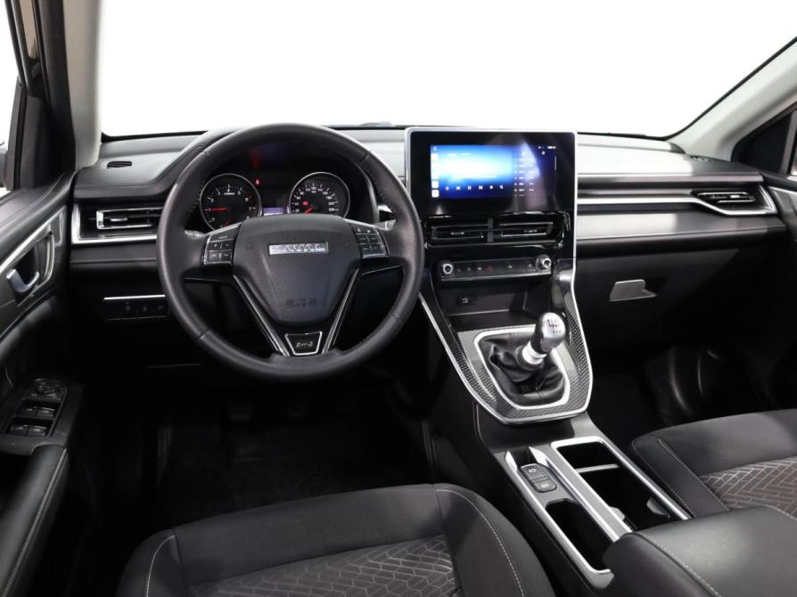 Haval M6 II Ростов-на-Дону  - изображение 6