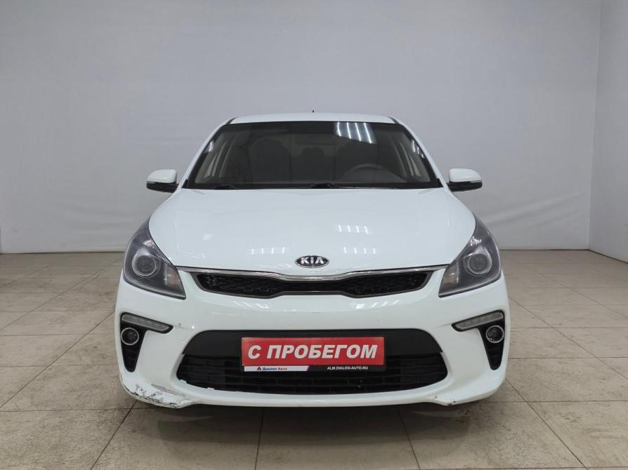 Kia Rio IV Альметьевск  - изображение 2