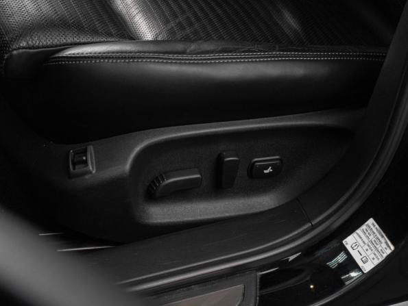 Infiniti Q50 I с пробегом 2014 года, цена 1 565 000 рублей, 185800 км, седан, Автокод Объявления