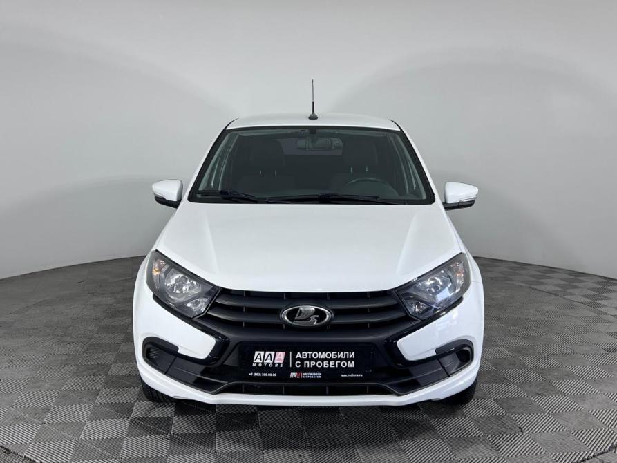 Lada (ВАЗ) Granta I Рестайлинг Ростов-на-Дону  - изображение 2