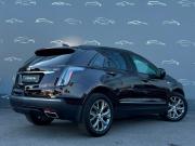 Cadillac XT5 I Рестайлинг Санкт-Петербург  - изображение 30