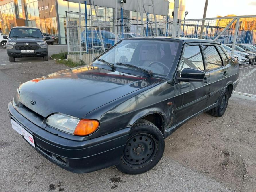 Lada (ВАЗ) 2115 Нижнекамск  - изображение 2
