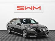 Mercedes-Benz E-Класс IV (W212 S212 C207) Рестайлинг Москва  - изображение 19