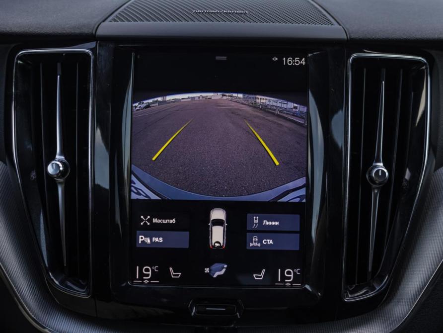 Volvo XC60 II Москва  - изображение 15