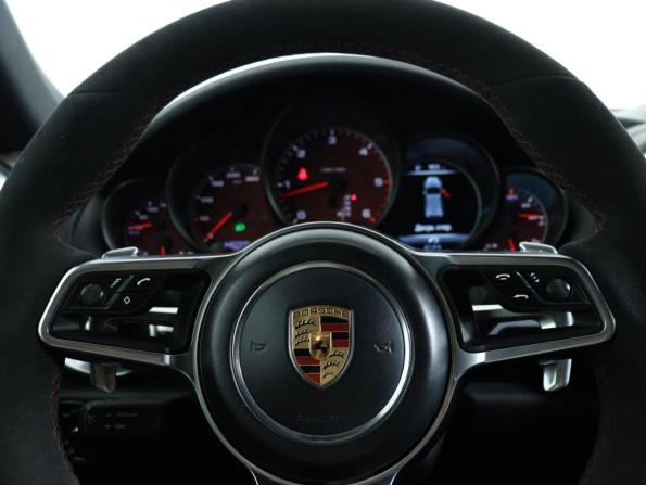 Porsche Cayenne II Рестайлинг (958) с пробегом 2016 года, цена 3 950 000 рублей, 144995 км, внедорожник, Автокод Объявления