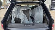 Land Rover Range Rover IV Санкт-Петербург  - изображение 39