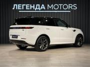 Land Rover Range Rover Sport III Иркутск  - изображение 49