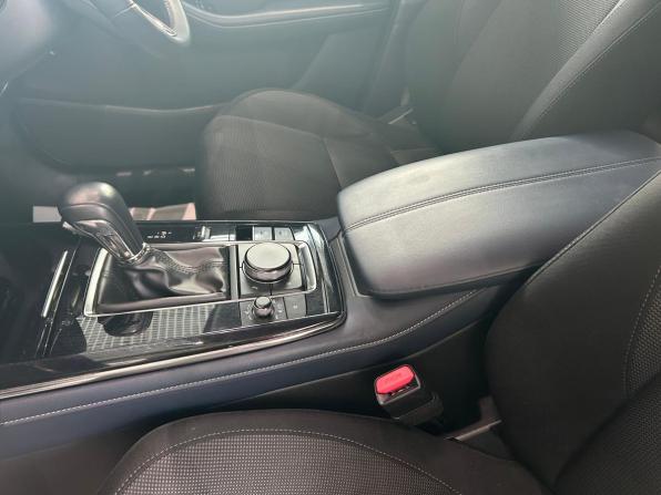 Mazda CX-30 I с пробегом 2019 года, цена 2 395 000 рублей, 61892 км, внедорожник, Автокод Объявления