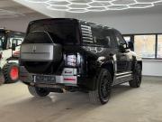 BYD Yangwang U8 Нефтекамск  - изображение 23