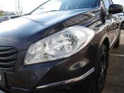 Suzuki SX4 II (S-Cross) Владимир  - изображение 49