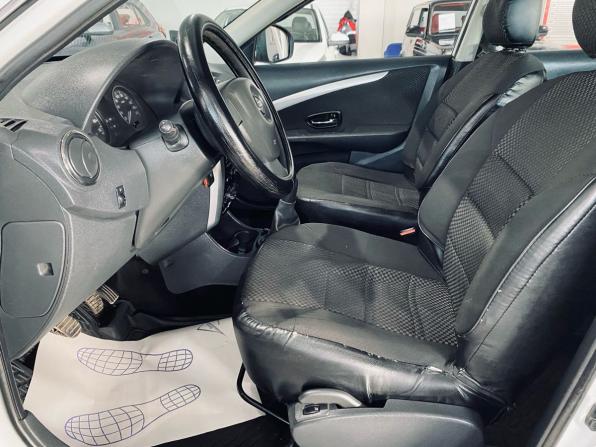 Nissan Almera III (G15) с пробегом 2015 года, цена 729 000 рублей, 184000 км, седан, Автокод Объявления