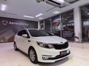 Kia Rio III Рестайлинг Минеральные Воды  - изображение 19