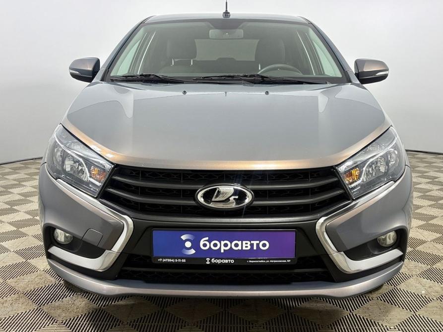 Lada (ВАЗ) Vesta I Борисоглебск  - изображение 9