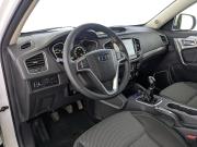 Geely Emgrand X7 I Рестайлинг 2 Москва  - изображение 42
