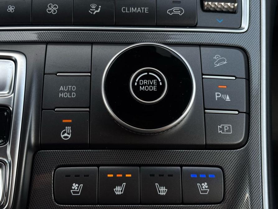 Hyundai Santa Fe IV Рестайлинг Калуга  - изображение 19