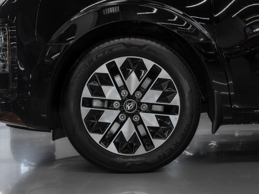 Hyundai Staria I Москва  - изображение 37
