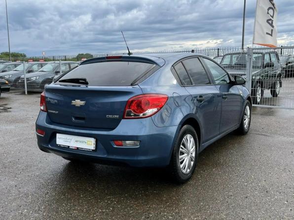 Chevrolet Cruze I с пробегом 2012 года, цена 735 000 рублей, 134538 км, хэтчбек, Автокод Объявления