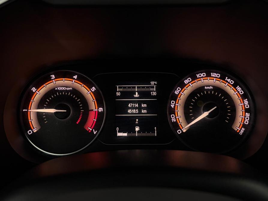 Lada (ВАЗ) Vesta I Рестайлинг (NG) Краснодар  - изображение 10