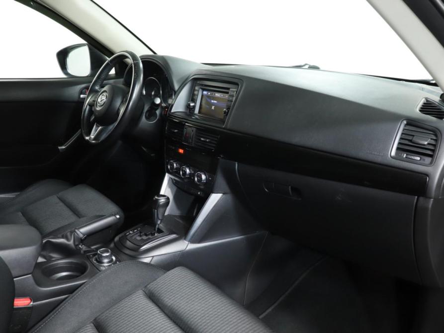 Mazda CX-5 I Москва  - изображение 9