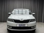 Skoda Rapid I Ижевск  - изображение 30