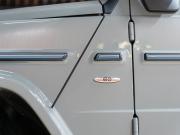 Mercedes-Benz G-Класс III (W465) Рестайлинг Москва  - изображение 59