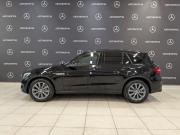 Mercedes-Benz GLC I (X253) Москва  - изображение 34