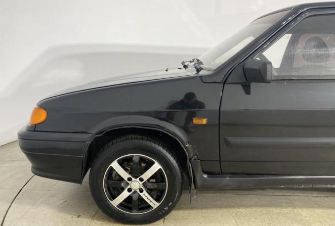 Lada (ВАЗ) 2114 с пробегом 2010 года, цена 155 000 рублей, 280192 км, хэтчбек, Автокод Объявления