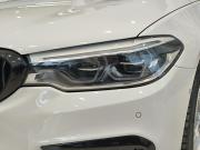BMW 5 серии VII (G30/G31/G38) Казань  - изображение 43