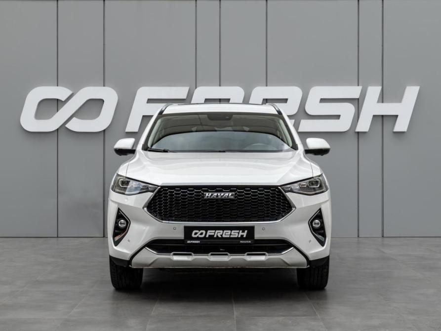 Haval F7 I Краснодар  - изображение 3