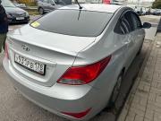 Hyundai Solaris I Рестайлинг Санкт-Петербург  - изображение 10